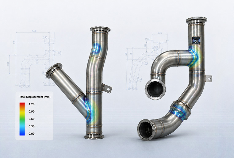 Process & Tooling Design 이미지